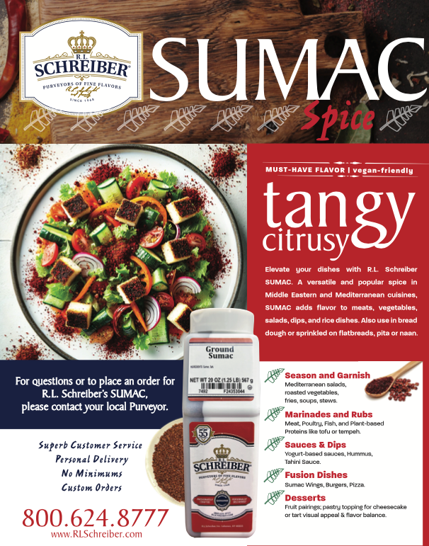 Sumac